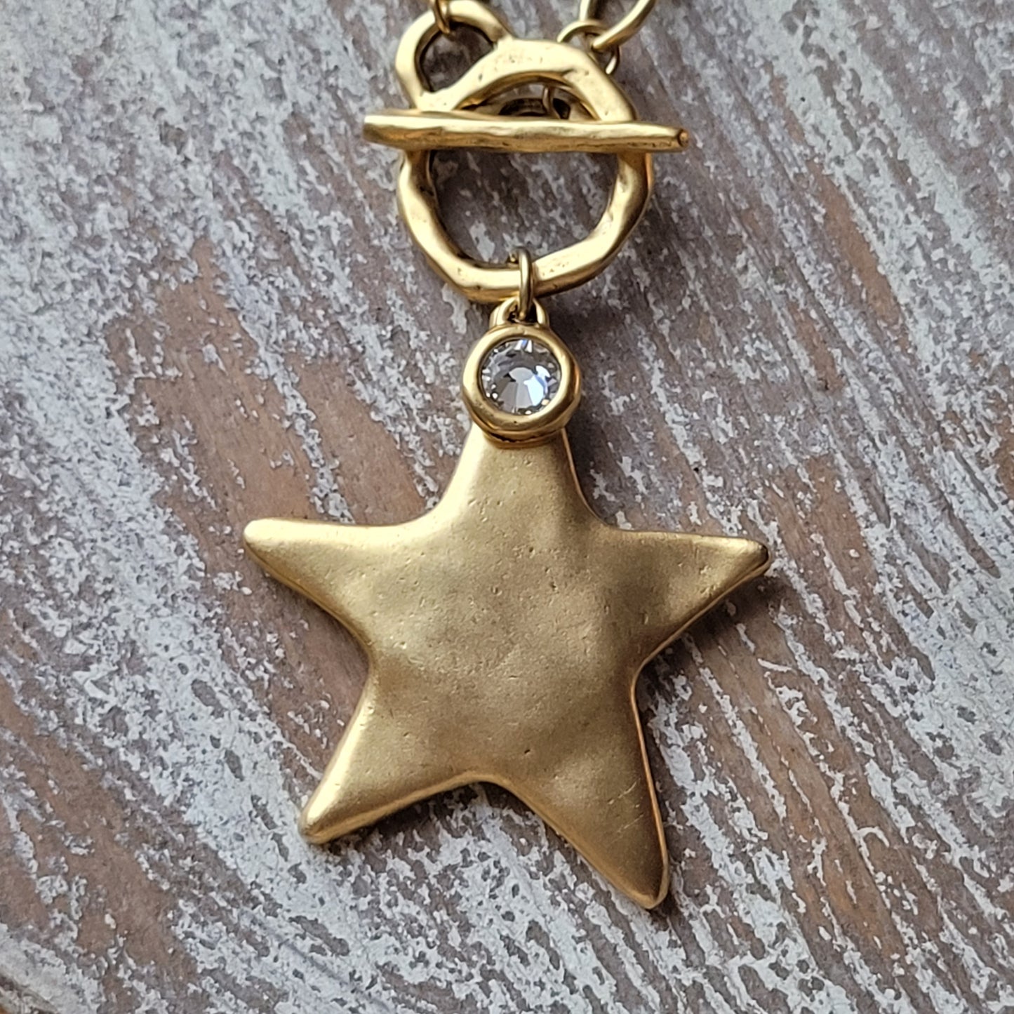 Star Bright necklace