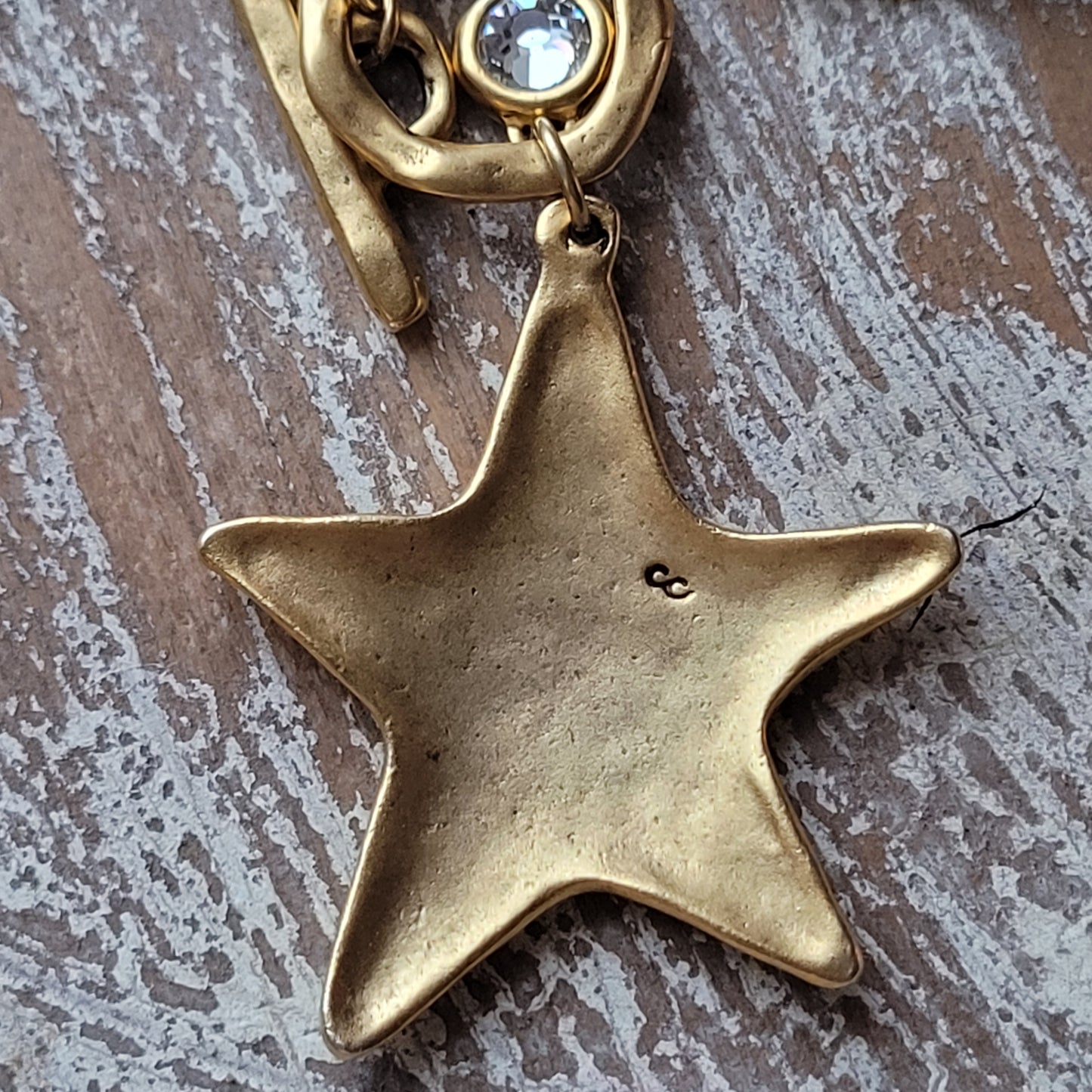 Star Bright necklace